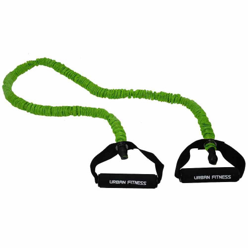 Urban Fitness Safety Resistance Tube