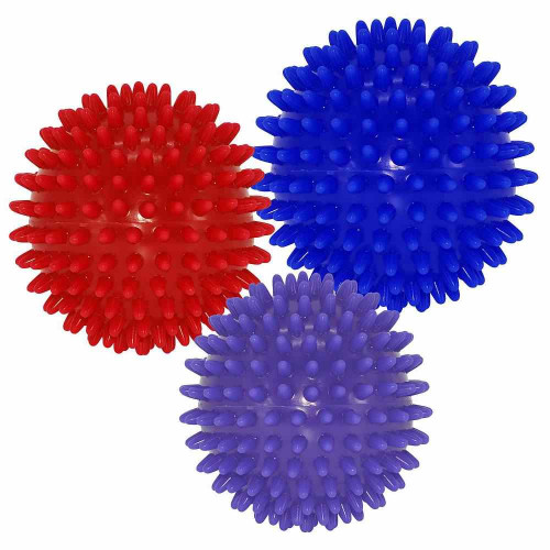 Urban Fitness Massage Balls Set