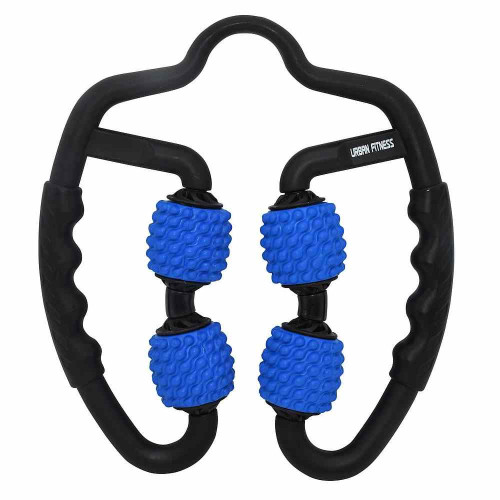 Urban Fitness Dual Sided Massage Roller