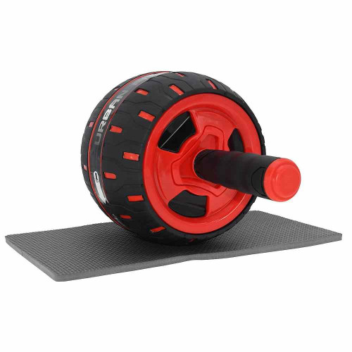 Urban Fitness Rebound Ab Wheel
