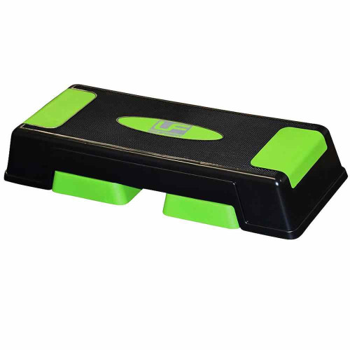 Urban Fitness Adjustable Aerobic Step