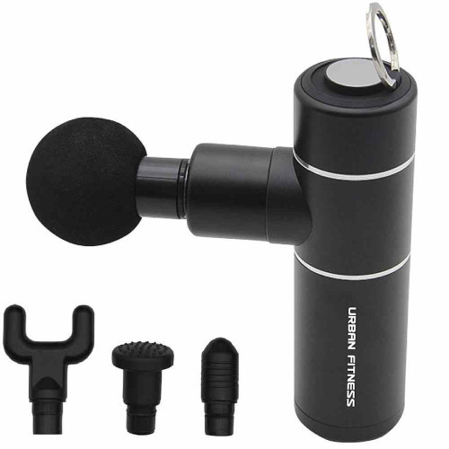 Urban Fitness Mini Massage Gun