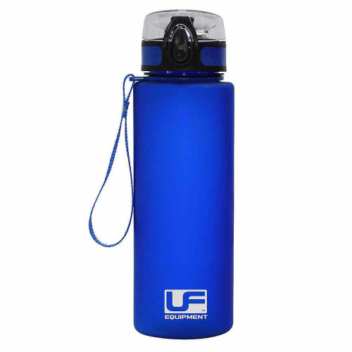 Urban Fitness Flow Flip Lid Water Bottle 700ml