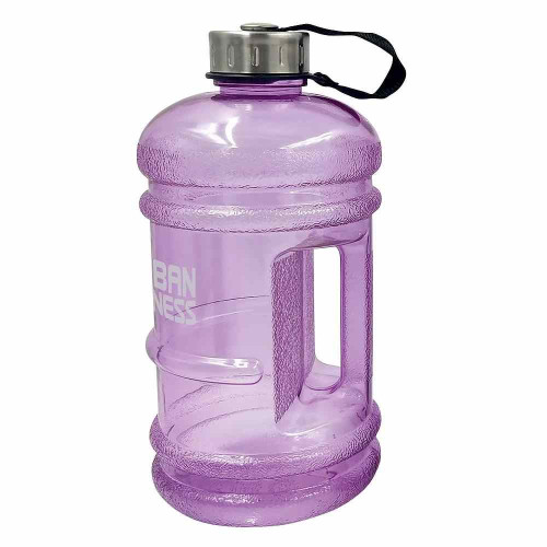 Urban Fitness Quench 2.2L Water Bottle