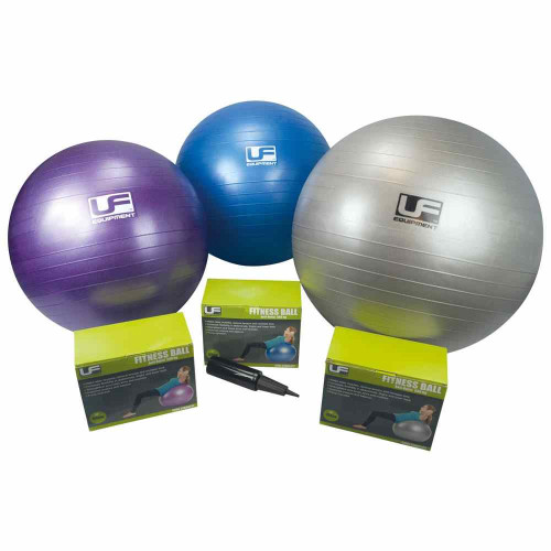 Urban Fitness 500kg Burst Resistance Swiss Gym Ball