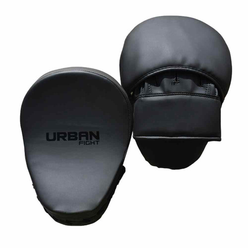 Urban Fight Focus Mitts V2