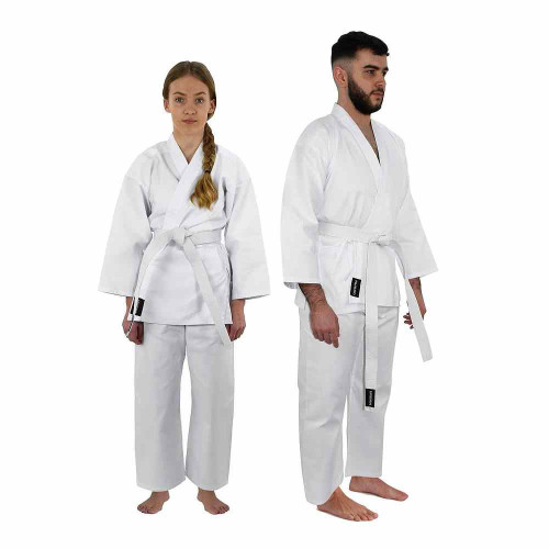 Urban Fight Judo Gi Suit