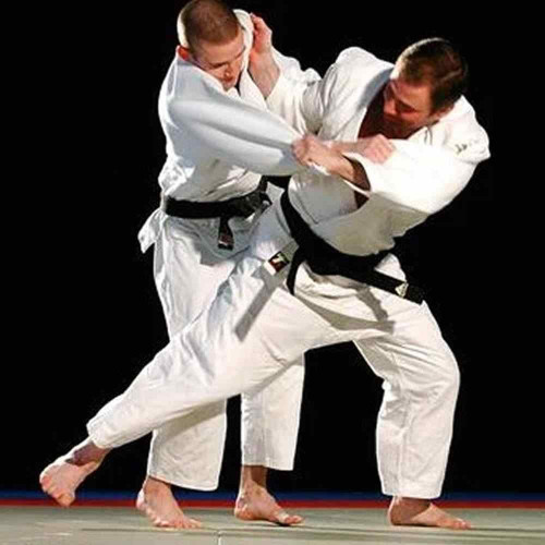 Urban Fight Judo Gi Suit