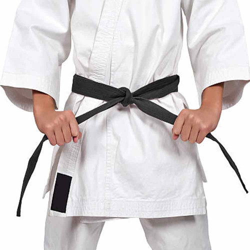 Urban Fight Martial Arts Belt