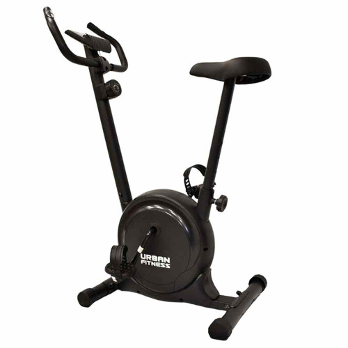 Urban Fitness Exercise Bike