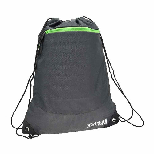 Urban Fitness Drawstring Bag