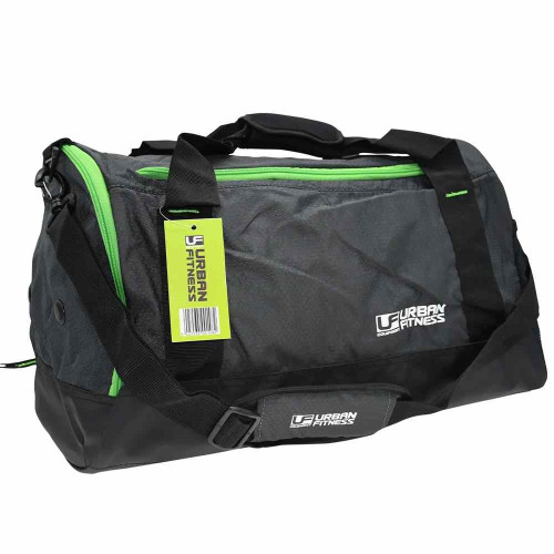 Urban Fitness Small Holdall Bag