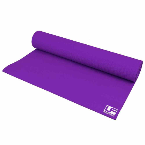 Urban Fitness 4mm Yoga Mat