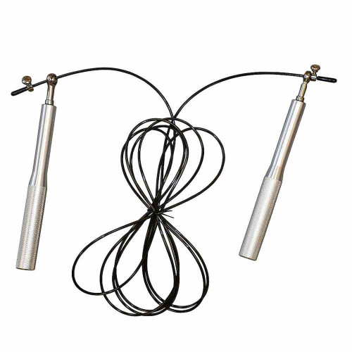 Urban Fitness Cable Jump Rope 3m