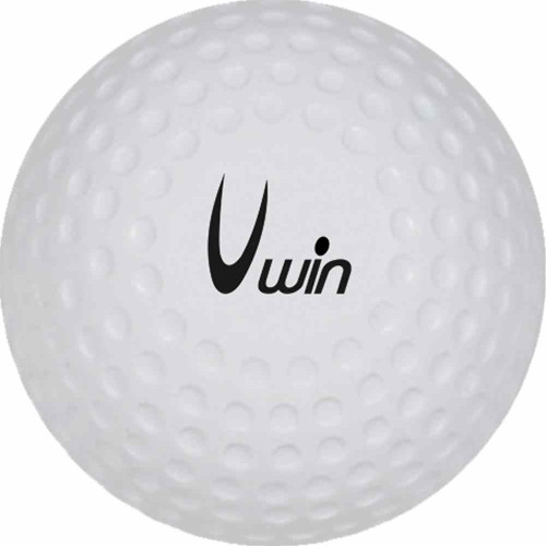 Uwin Dimple Hockey Ball (Single)