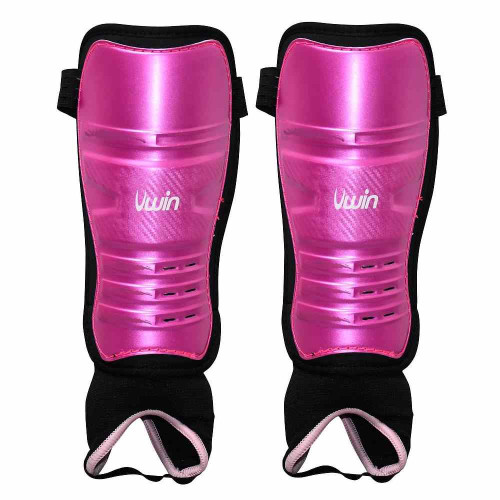 Uwin Hockey Shinguards