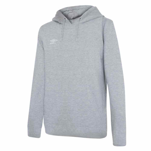 Umbro Club Leisure Womens OH Hoody