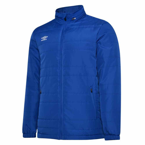 Umbro Bench Jacket