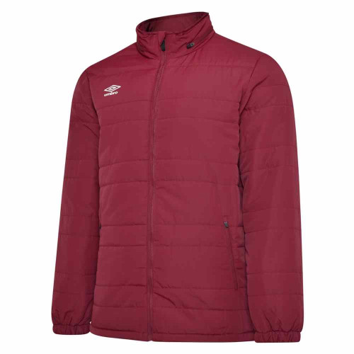 Umbro Bench Jacket