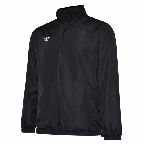 Umbro Lightweight Rain Jacket