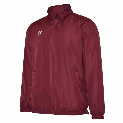 Umbro Lightweight Rain Jacket