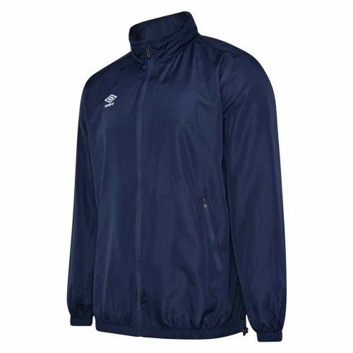 Umbro Lightweight Rain Jacket