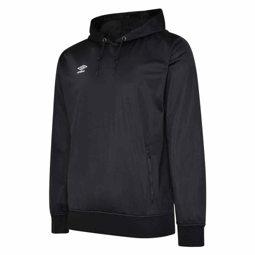 Umbro Poly Hoody