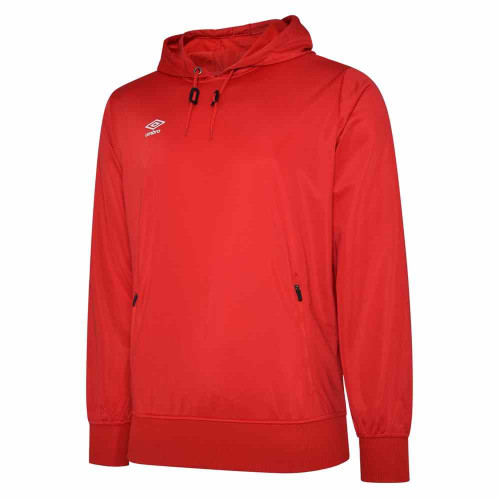 Umbro Poly Hoody