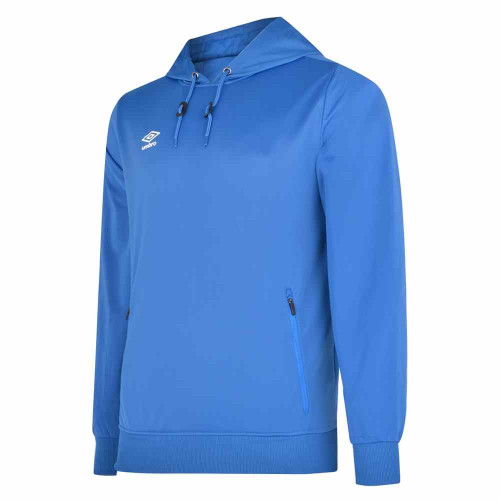 Umbro Poly Hoody