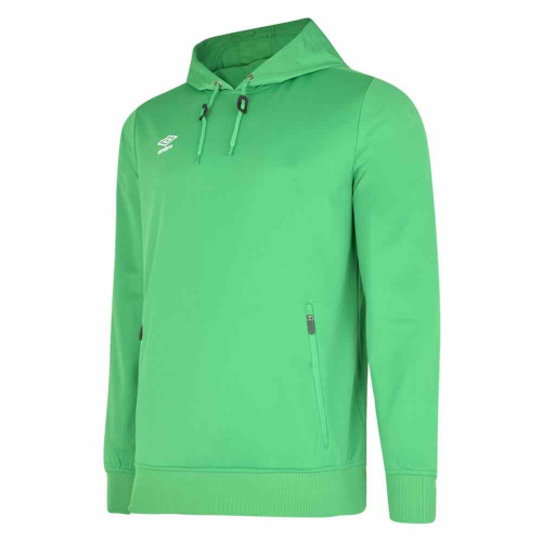 Umbro Poly Hoody