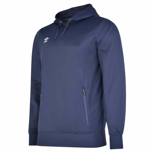 Umbro Poly Hoody