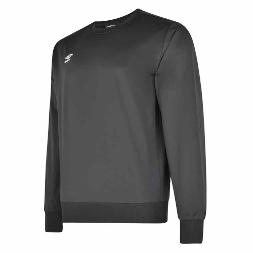 Umbro Club Essential Poly Sweat