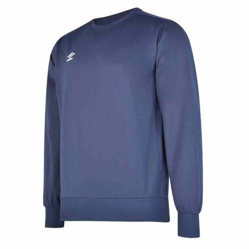 Umbro Club Essential Poly Sweat