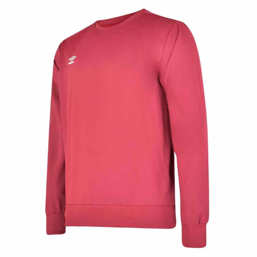 Umbro Club Essential Poly Sweat