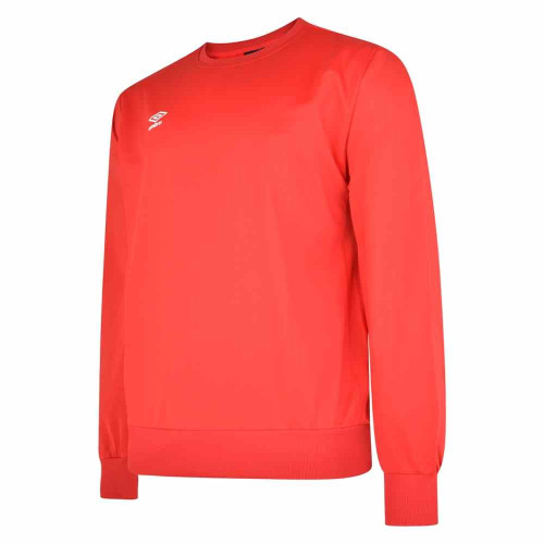 Umbro Club Essential Poly Sweat