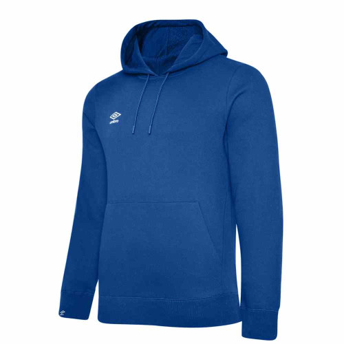 Umbro Club Leisure OH Hoody