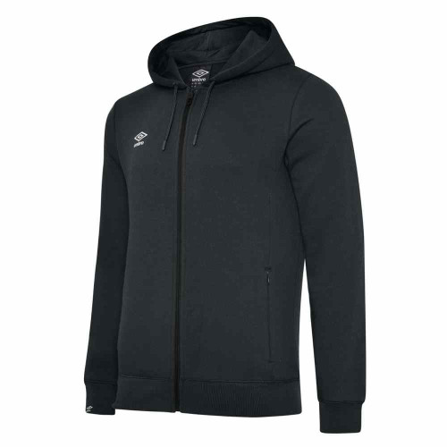 Umbro Club Leisure ZT Hoody