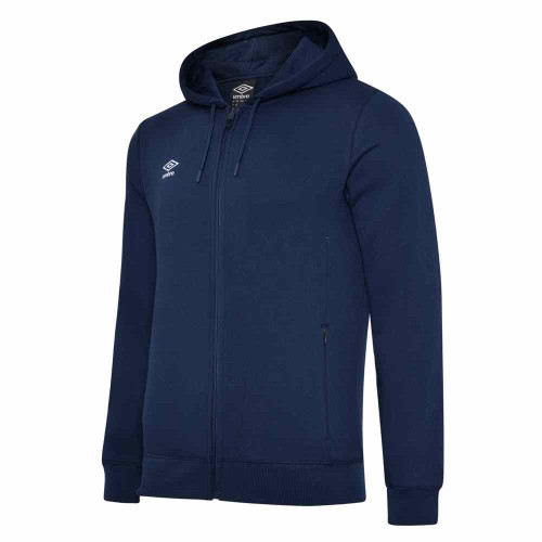 Umbro Club Leisure ZT Hoody