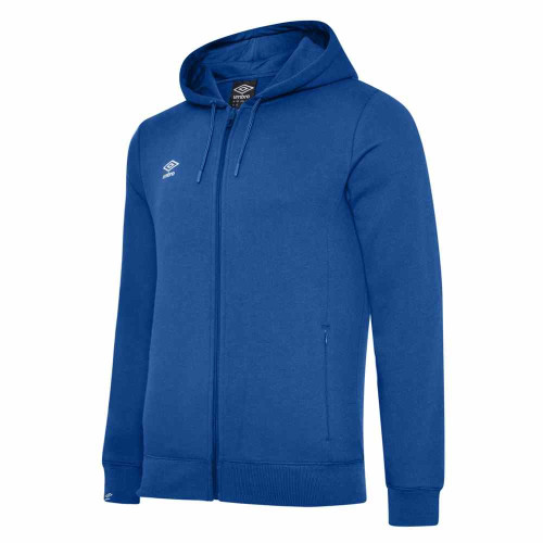 Umbro Club Leisure ZT Hoody