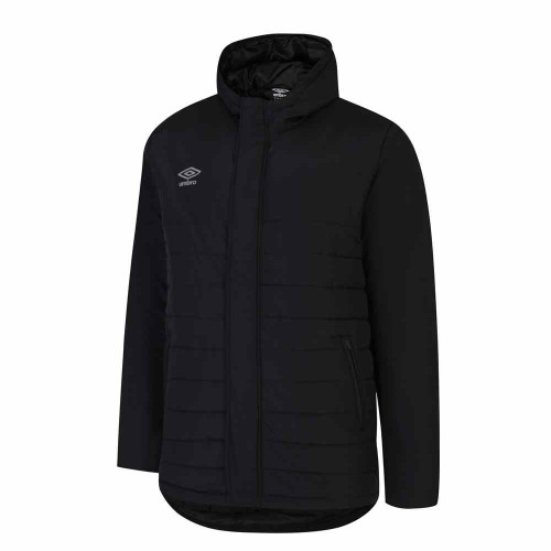 Umbro Padded Bench Jacket