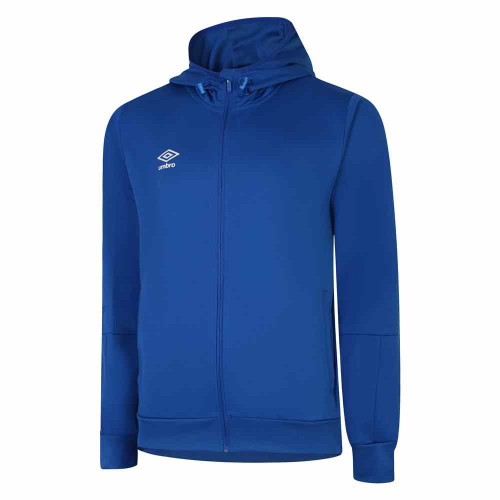 Umbro Total Training Knitted Hoody