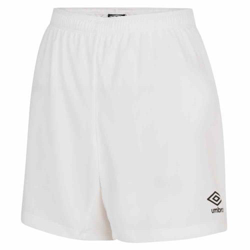 Umbro Womens Club Short