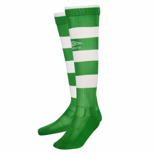 Umbro Hoop Football Sock