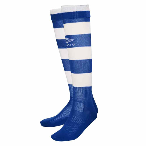 Umbro Hoop Football Sock