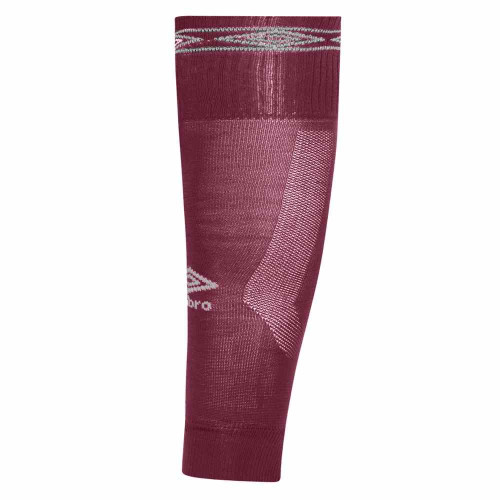 Umbro Diamond Top Sock Leg