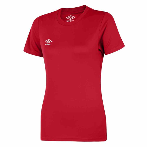 Umbro Womens Club Jersey