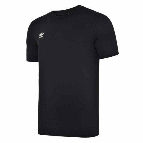Umbro Club Leisure Crew Tee