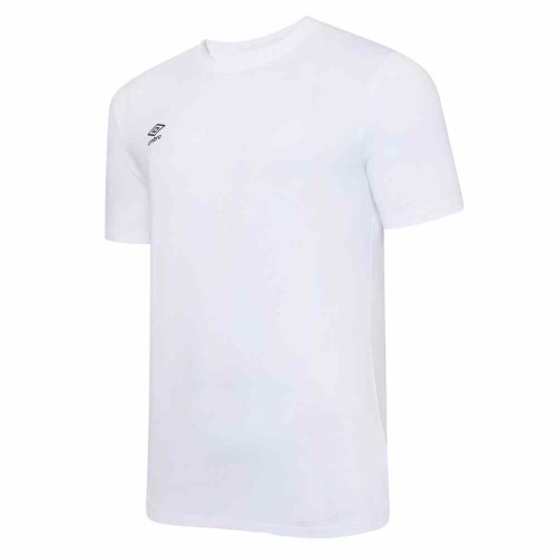 Umbro Club Leisure Crew Tee