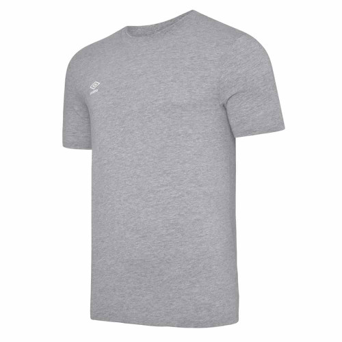 Umbro Club Leisure Crew Tee