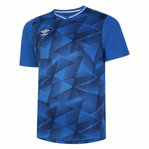 Umbro Triassic Jersey SS